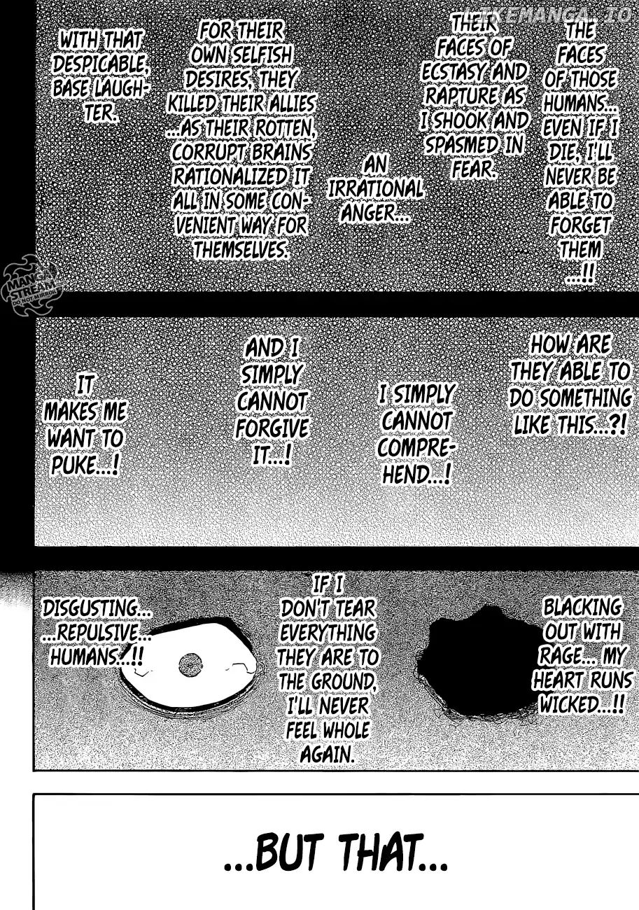 Black Clover chapter 189 image 07